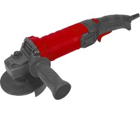 EDON AG125/1200ER черный/красный 20665