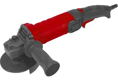 EDON AG125/1200ER черный/красный 20665