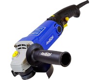 REDBO EAG125/1150ER синий/черный 20709 1150Вт, 125мм