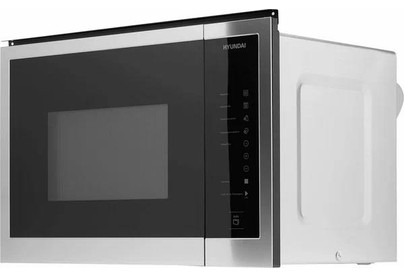 HYUNDAI HBW 2560 IX черный