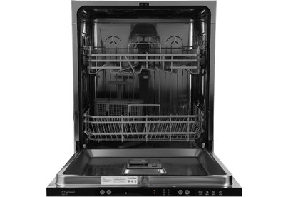 HYUNDAI HBD 641 2100Вт полноразмерная нержавеющая сталь инвертер