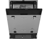 HYUNDAI HBD 642 2100Вт полноразмерная нержавеющая сталь инвертер