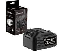 DEKO RUNV4.0 CORE, Liion, 20В, 4.0А*ч 0831015