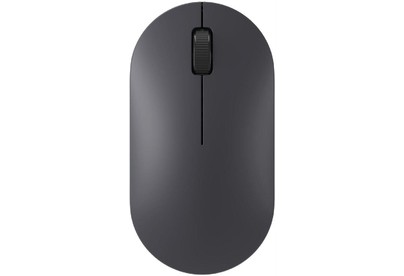 XIAOMI Wireless Mouse Lite 2 Black (BHR8916GL)
