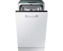 SAMSUNG DW50R4050BB/WT