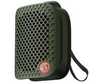 MONSTER BLASTER MICRO (MS62106) зелёная