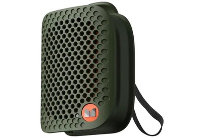 MONSTER BLASTER MICRO (MS62106) зелёная