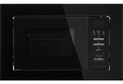 HYUNDAI HBW 2040 BG черный