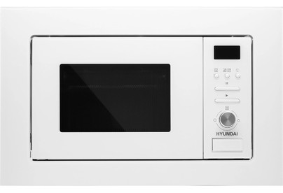 HYUNDAI HBW 2040 WG белый