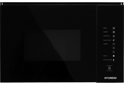 HYUNDAI HBW 2560 BG черный