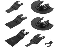 DEKO DKBS06 (6 насадок) 0650906