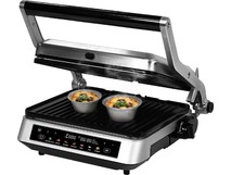 ZIGMUND & SHTAIN Grillmeister ZEG940