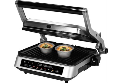 ZIGMUND & SHTAIN Grillmeister ZEG940