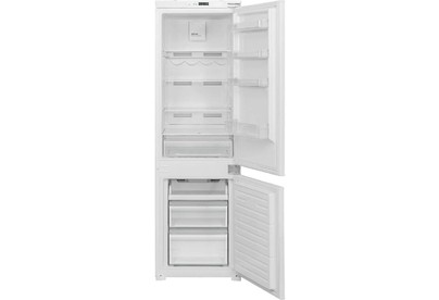 HYUNDAI HBR 1784, No Frost, 177см, белый