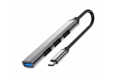 HOCO (6931474765468) HB26 Metal Grey