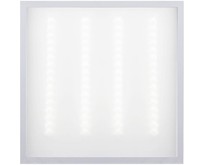 ULTRAFLASH (16047) LTL606033 ( 36 Вт., 6500К, 3600 лм, опал, ЕМС, 595х595х17)