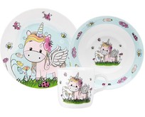 LEFARD НАБОР ПОСУДЫ 3 ПРЕДМЕТА (КОР=8НАБ) 87208