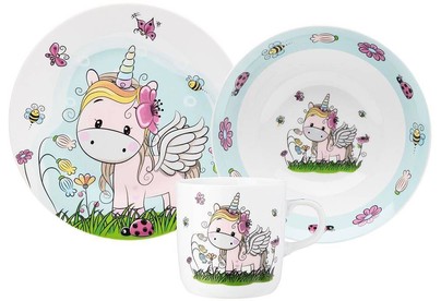 LEFARD НАБОР ПОСУДЫ 3 ПРЕДМЕТА (КОР=8НАБ) 87208