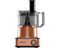 REDMOND FP608, бронзовый