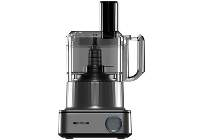 REDMOND FP608, серый