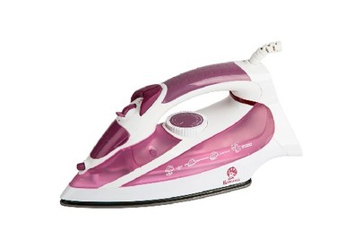 ВАСИЛИСА У32000 белый с сиреневым