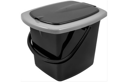 PLAST TEAM PT9079ЧЕРН7РS 16л. черный