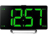 SOUNDMAX SM1561U черный\зеленый