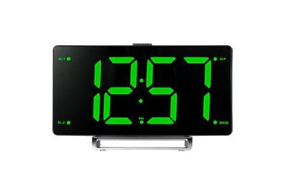 SOUNDMAX SM1561U черный\зеленый