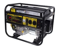 HUTER DY5000L