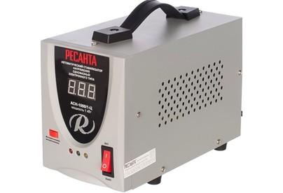 РЕСАНТА ACH1000/1Ц