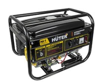 HUTER DY3000LX