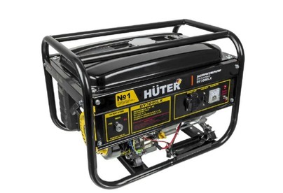 HUTER DY3000LX