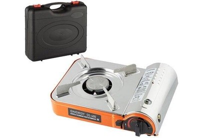 ENERGY GS400 газовая портативная