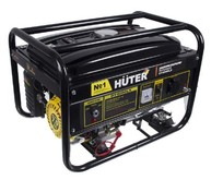 HUTER DY4000LX