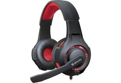 DEFENDER (64146) WARHEAD G450