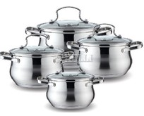 KELLI KL4208 8 предметов