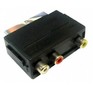 PERFEO (A7007) SCART (21 PIN) вилка 