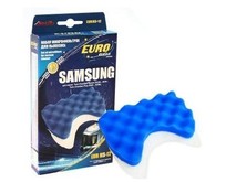 EURO CLEAN EURHS12 набор микрофильтров для Samsung