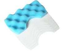 OZONE microne HS10 набор фильтров для пылесосов Samsung