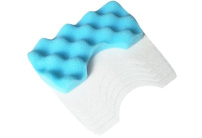 OZONE microne HS10 набор фильтров для пылесосов Samsung