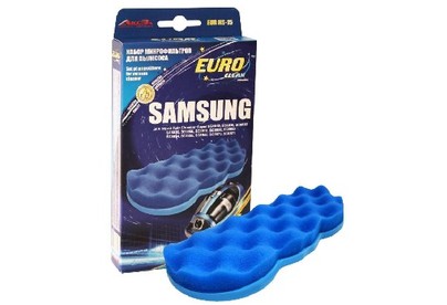 OZONE microne HS15 набор фильтров для пылесосов Samsung
