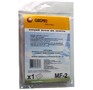 OZONE MF2 фильтр моторный универсальный 320х200мм