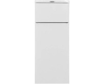 DON R216 B 250л белый