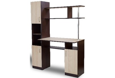 БИТЕЛ СК7 Венге/Ясень (2 пак.)