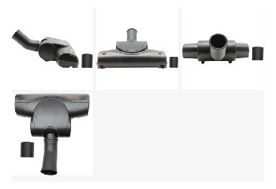 OZONE UN59 турбощетка универсальная