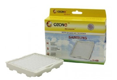 OZONE H40 HEPAфильтр