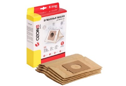 OZONE P07 компл. 5шт. (2)