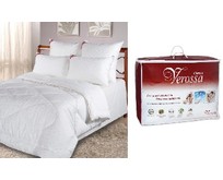 VEROSSA Одеяло VRS 172х205 зпух/хб 150 22 (157823)