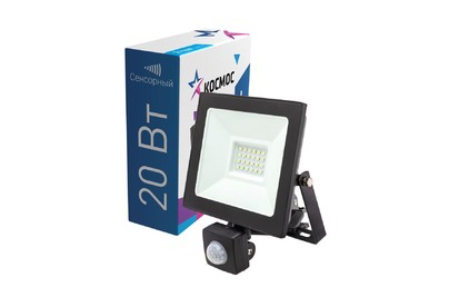 КОСМОС K_PR5_LED_20S