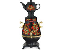 KELLI KL1322 электросамовар 4л